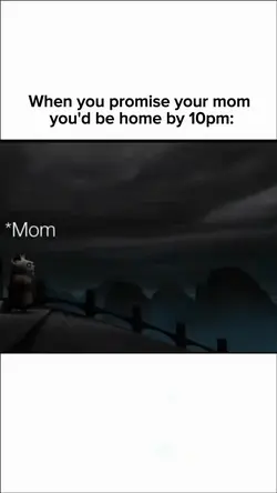 By 10pm