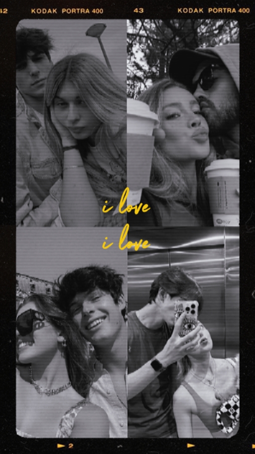couple love story