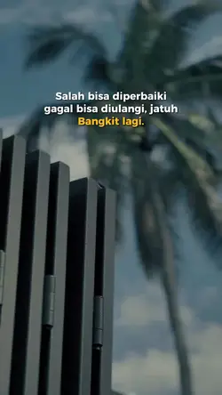 8klip Tetap berusaha