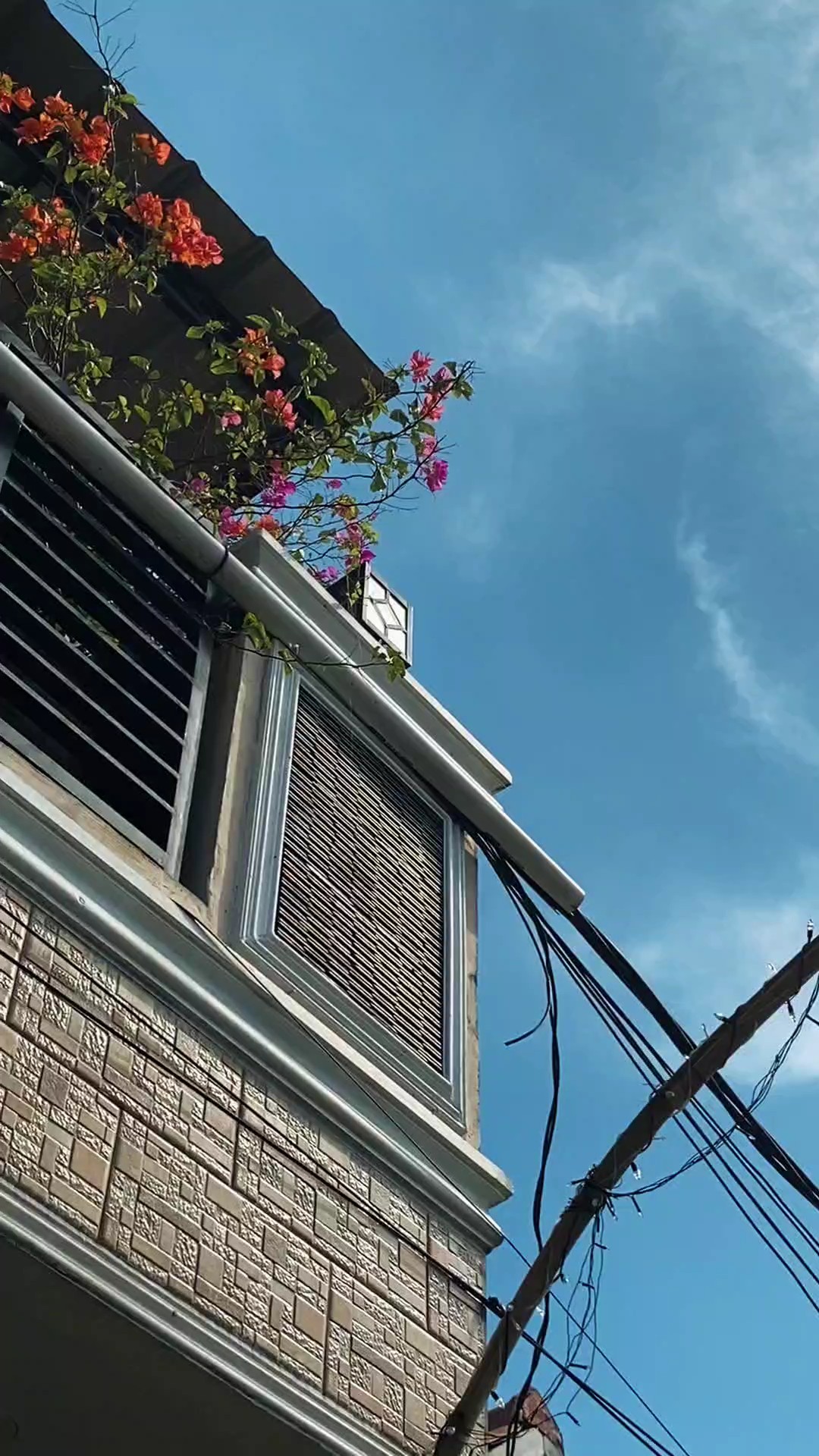 16 vidéo clip