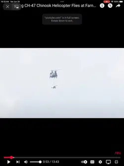 CH-47 Chinook edit