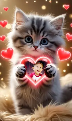 In My Heart