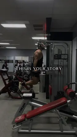 Your story