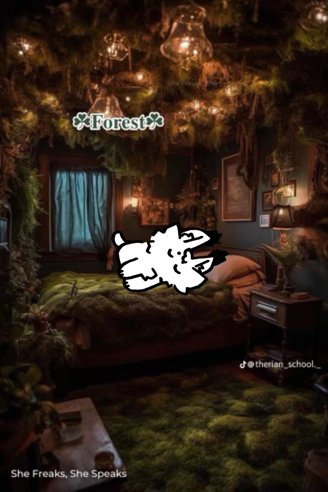 Give me silly dares!