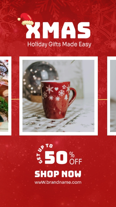 Xmas Gift Sale