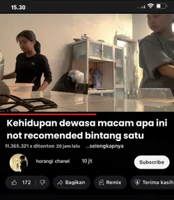 youtube frame