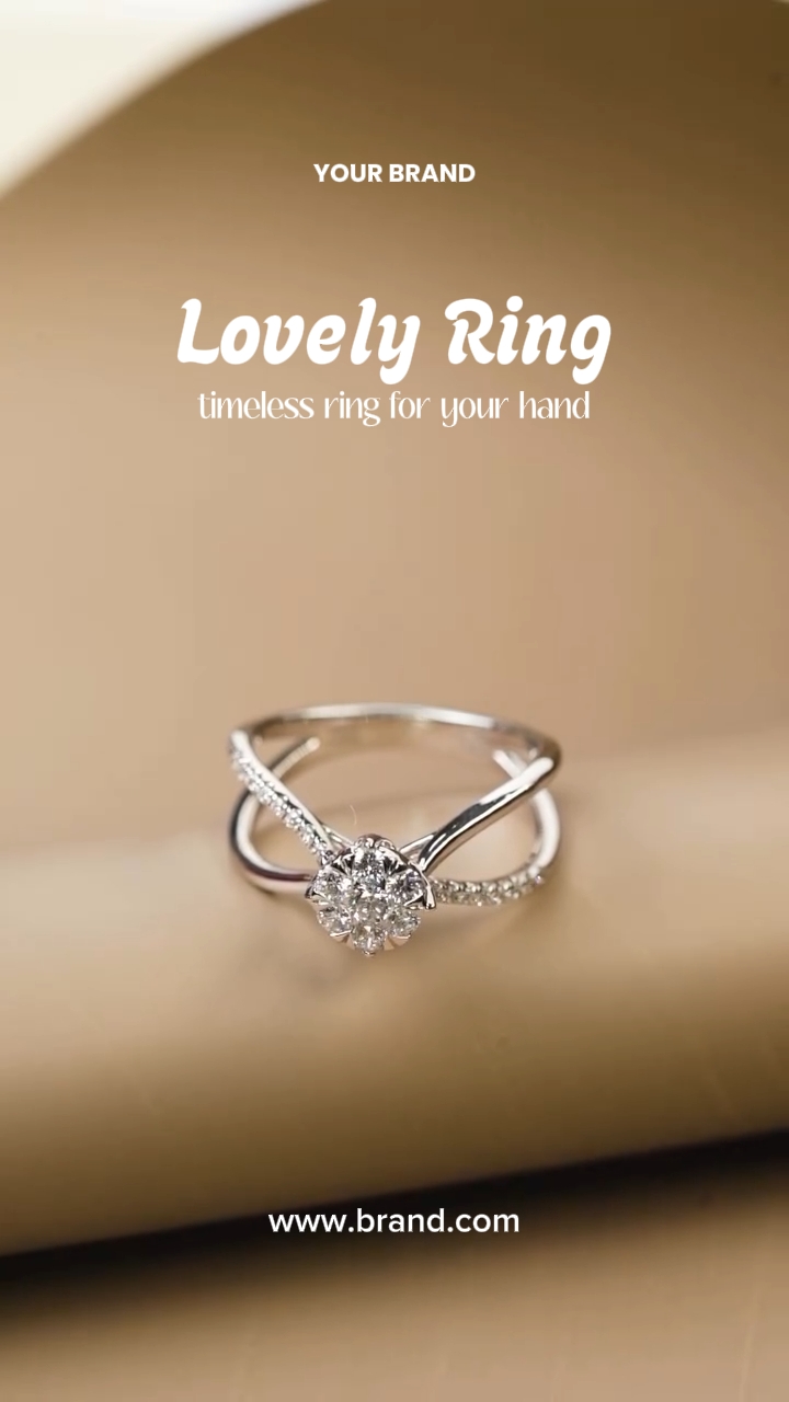 Lovely Ring
