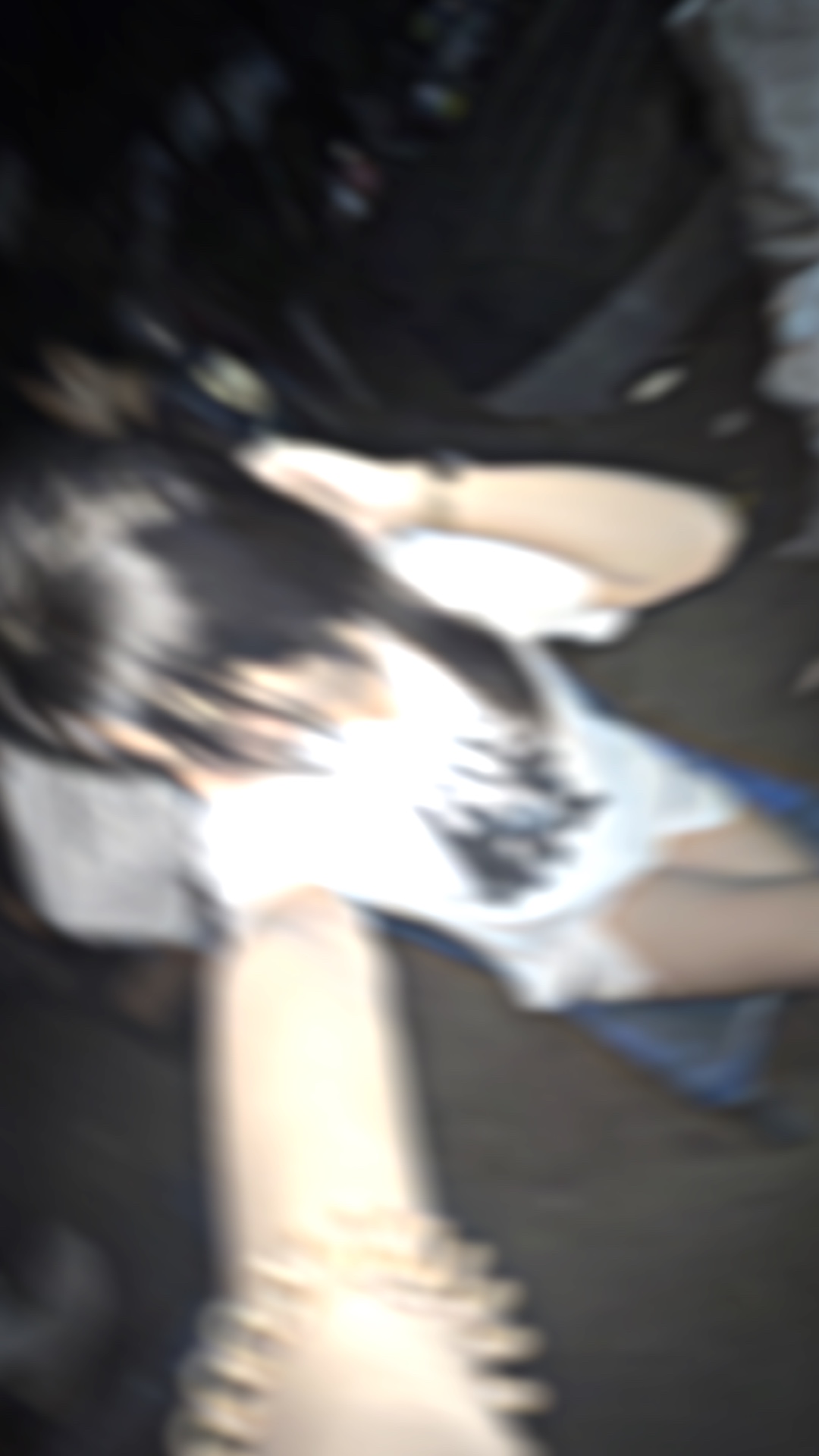 ไหวอ่ะเปล่าเนี้ย