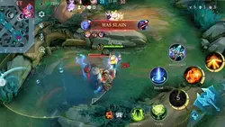 Hawak mo Ang Beat
