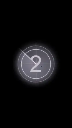New Years Countdown