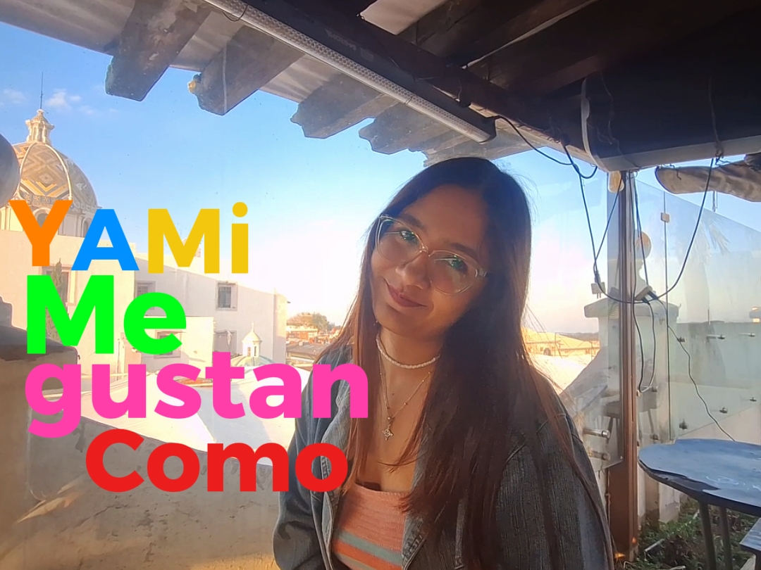 Komo tú 