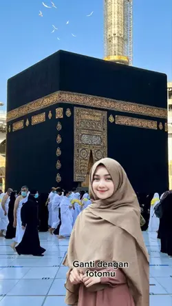 background kabah