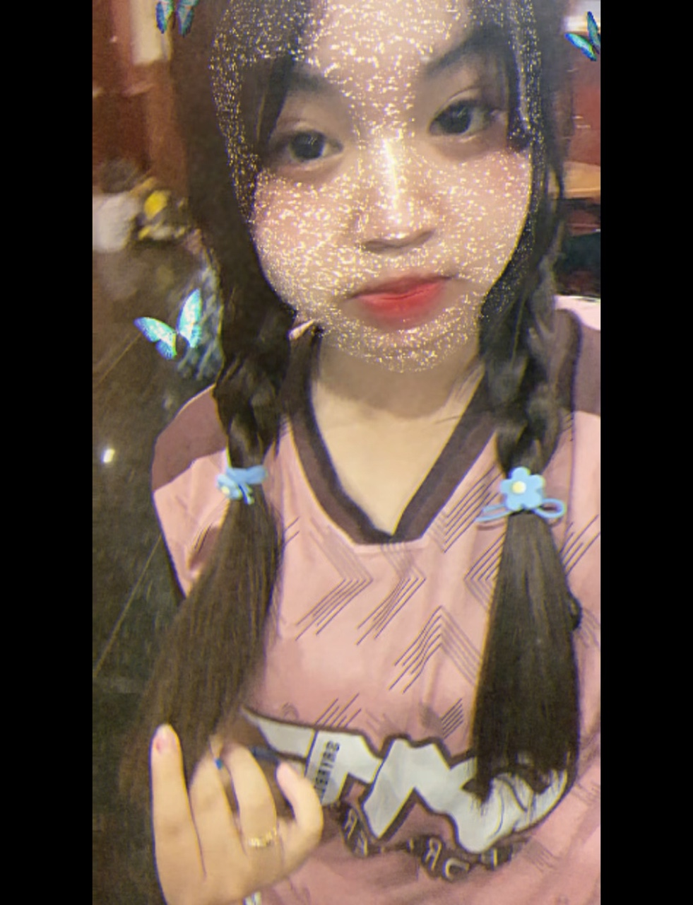 จดหมายถึงคนพิเศษ