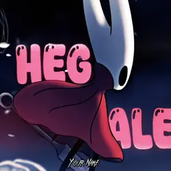 Hollow knight 