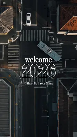 Welcome 2026