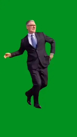 starmer dust
