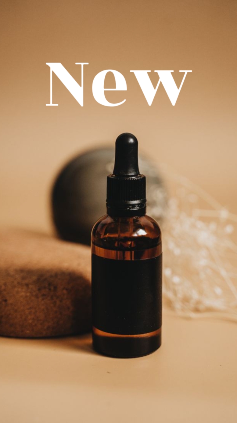 Serum baru