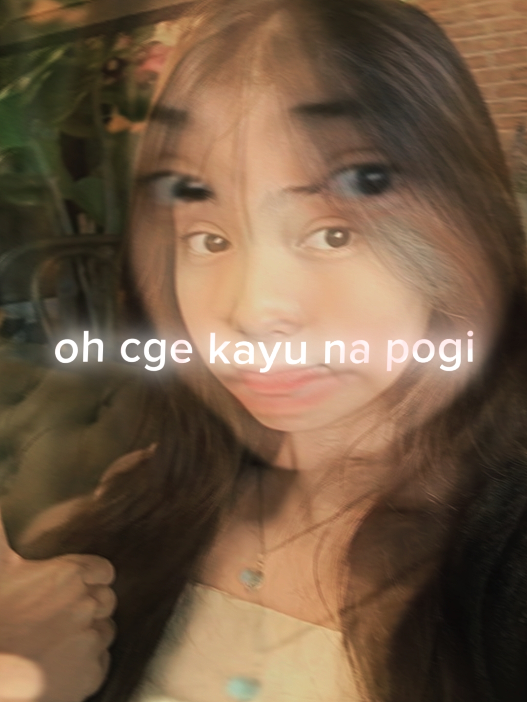 Ocge kayu na pogi