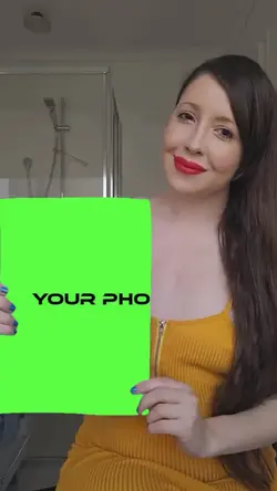 new template