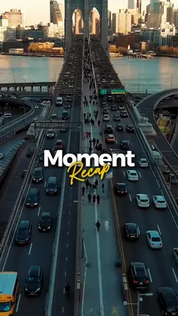 EVENT RECAP MOMENT