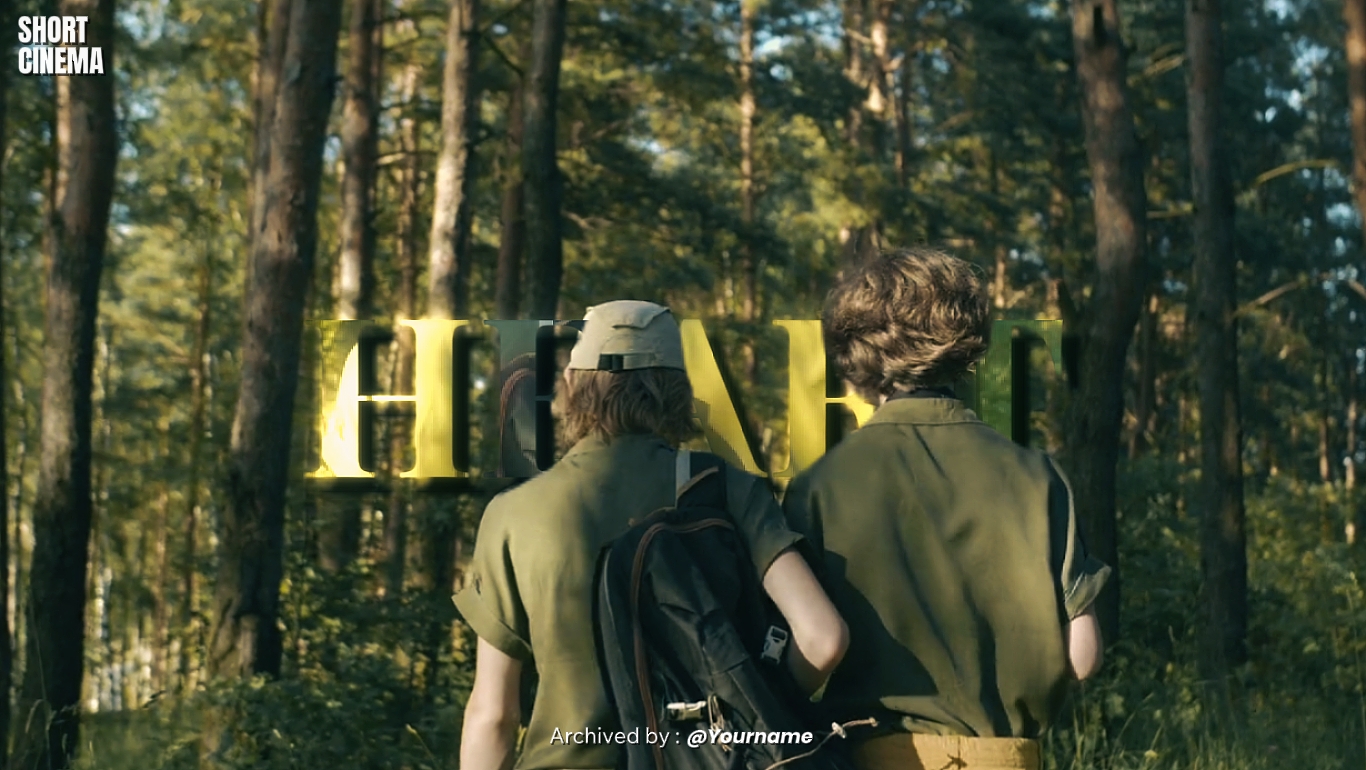 AESTHETIC HIKING 