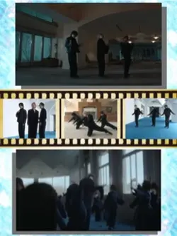 推しのMV･曲･動画紹介に　旅の記録にも