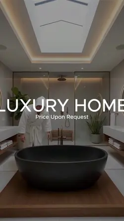 Cinematic Luxury Home Tour