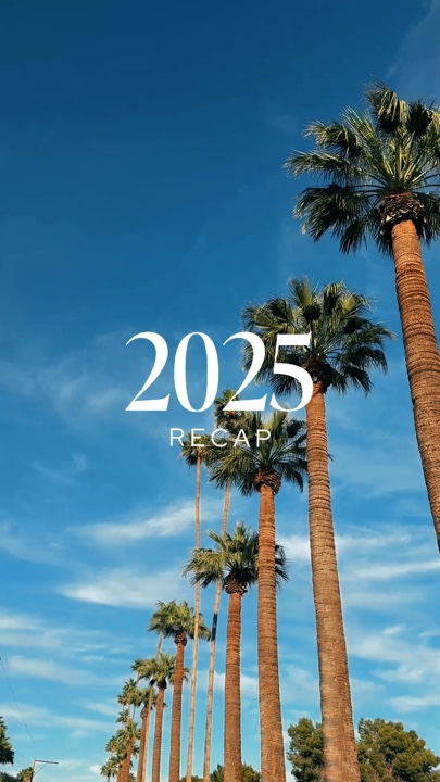 RESUMEN DE 2025