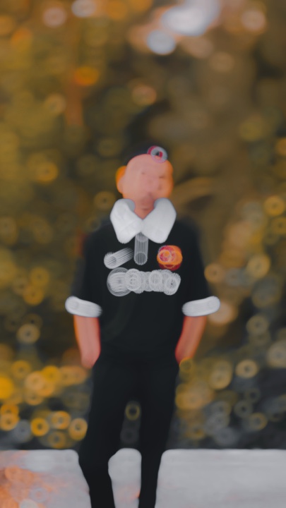 Attitude Slowmotion 