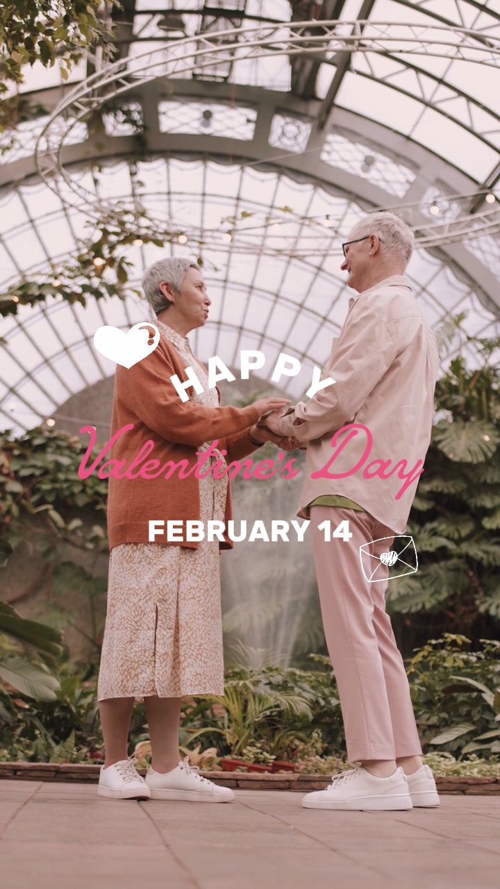 Saint-Valentin