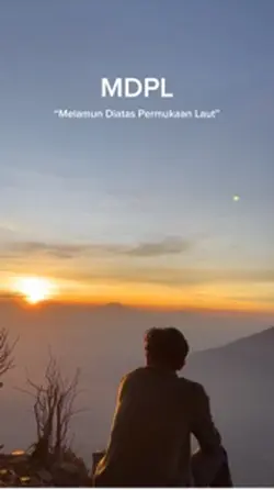 pendakian gunung