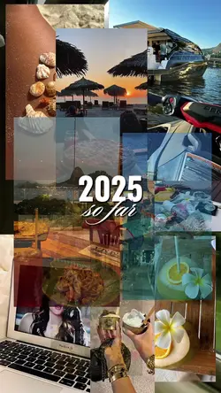 2025 so far
