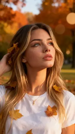 AUTUMN (AI) 🍂