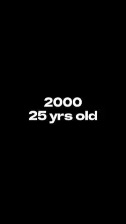 Age Over Face