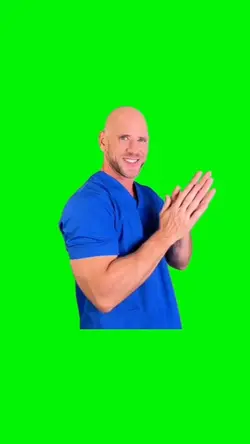 Doctor Johnny Sins