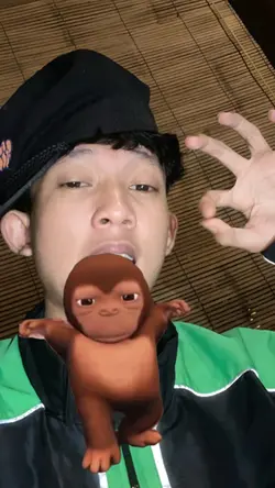 pandang pertama