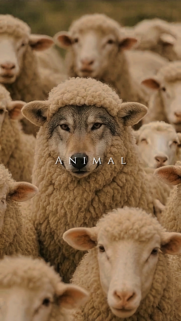 VLOG ANIMALS