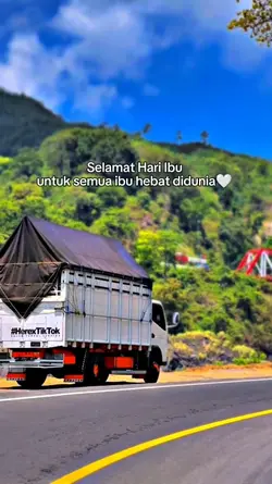Selamat Hari Ibu 