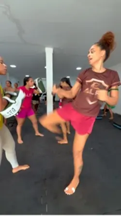 Muay Thai