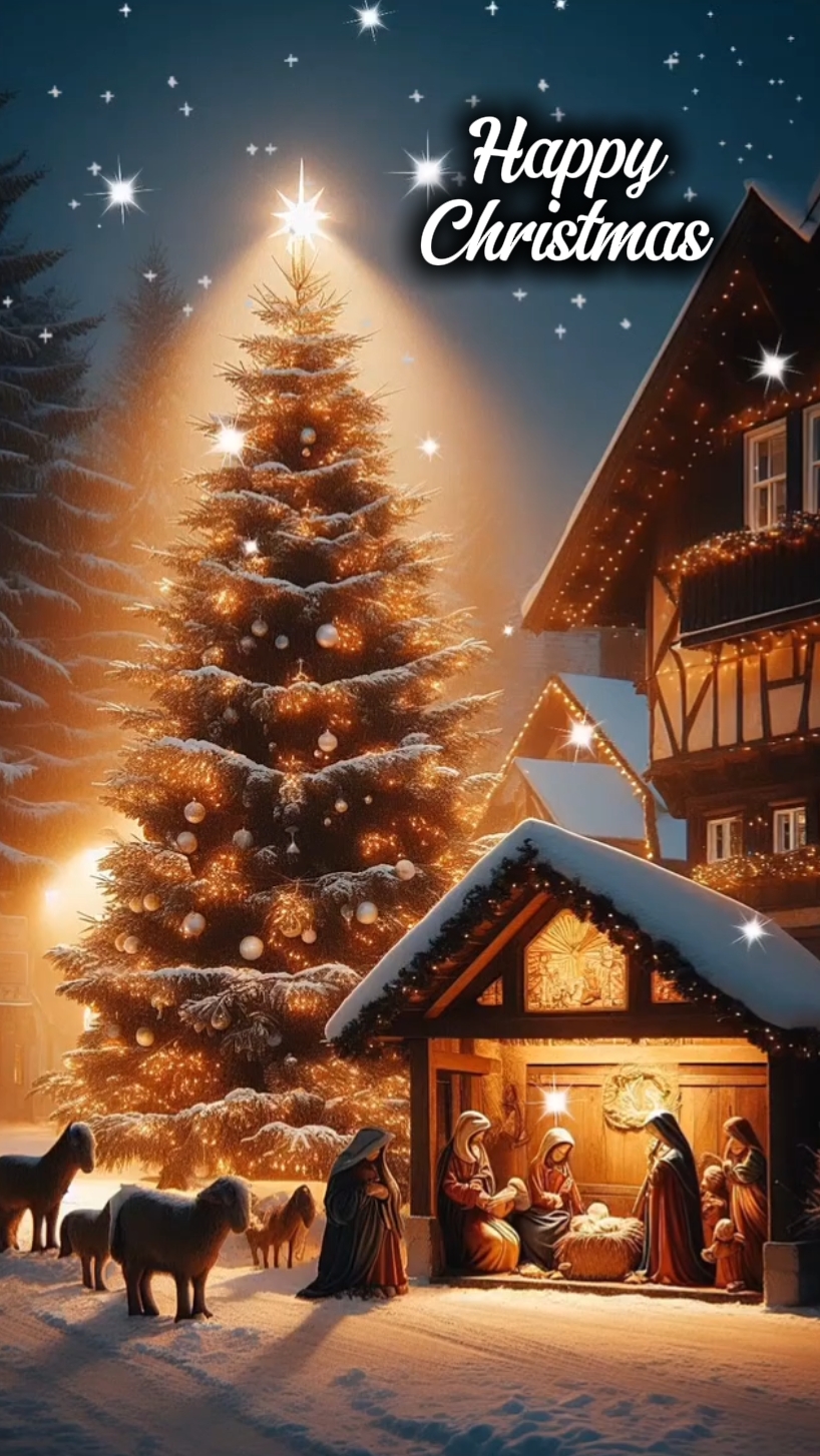 Feliz cartão de natal