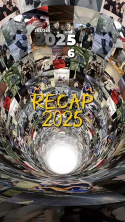 RECAP 2025