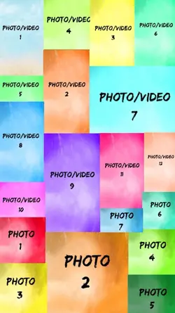 Photo Wallpaper