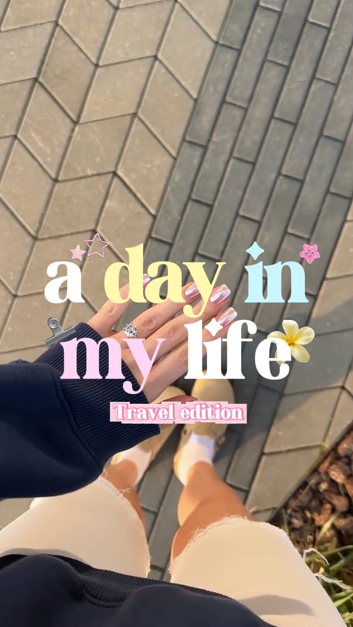 Intro mini vlog