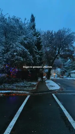 Düşün Ki
