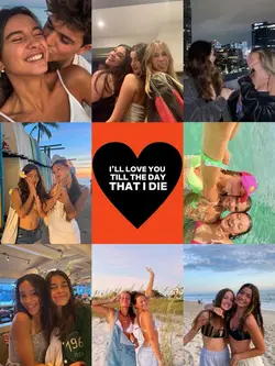 Besties Forever 