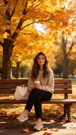 Autumn Effect Ai 