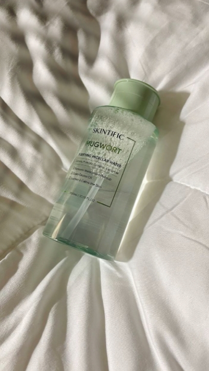 Template Skincare