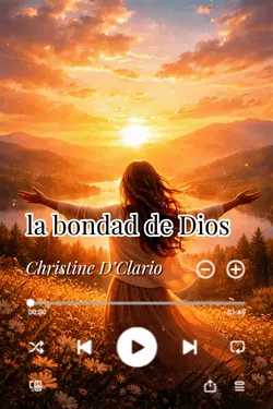 la bondad de Dios