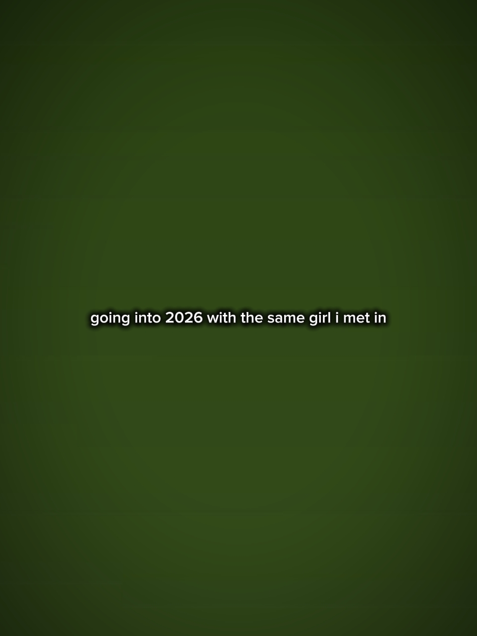 2026 'ya girmek