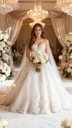 BRIDE AI 